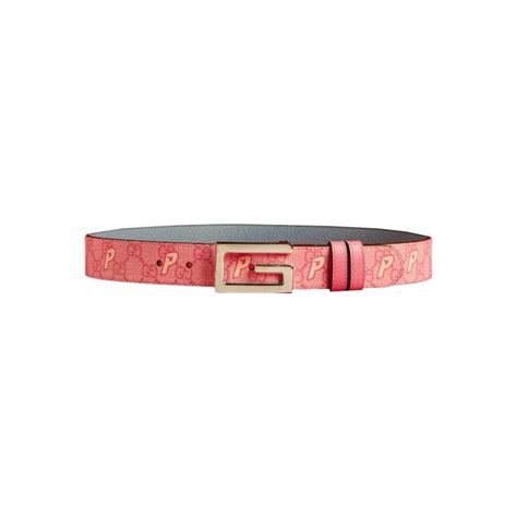 palace gucci belt|gucci x palace.